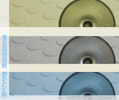 Cylindrical Anti Vibration Mounts